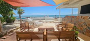 Aqua Bella I Oceanfront House