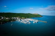 Oceanfront Aqua Marina Puerto Rico