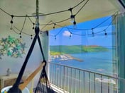Oceanfront Aqua Marina Puerto Rico
