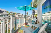 Aqua Pearl Beachside Townhouse Mexico Beach, FL
