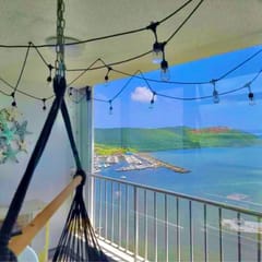 Oceanfront Aqua Marina Puerto Rico