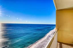 Aqua Cozy 1712 | Beachfront Studio Panama City Beach, FL - Image 2