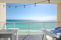 Aqua Cozy 1712 | Beachfront Studio Panama City Beach, FL - Image 4