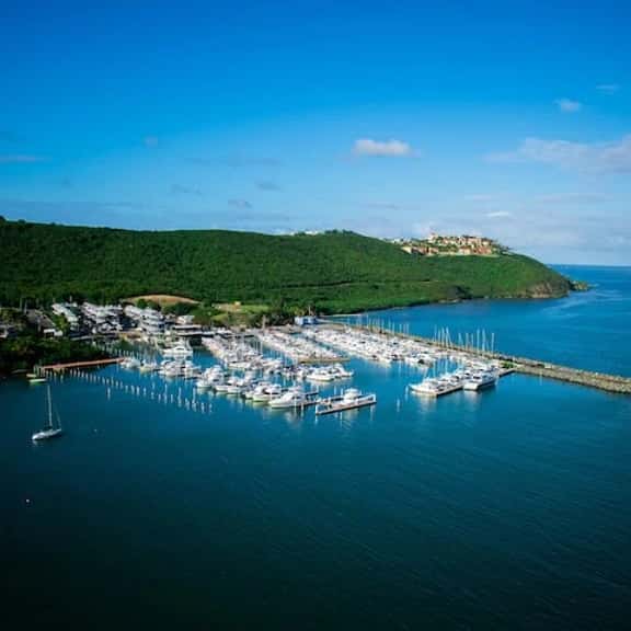 Oceanfront Aqua Marina Puerto Rico - Image 1