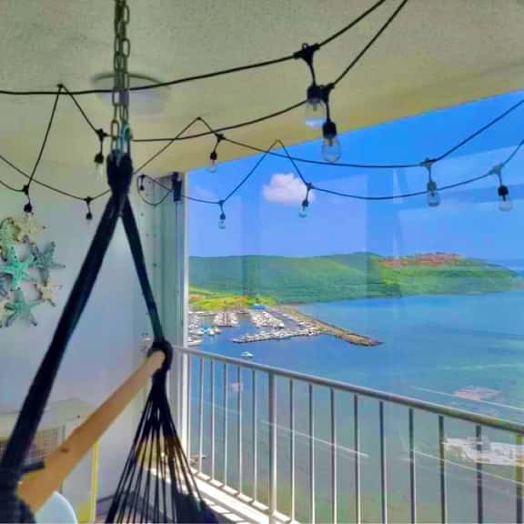 Oceanfront Aqua Marina Puerto Rico - Image 1