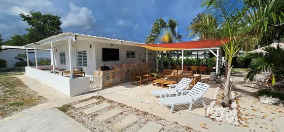Aqua Bella I Oceanfront House - Image 2