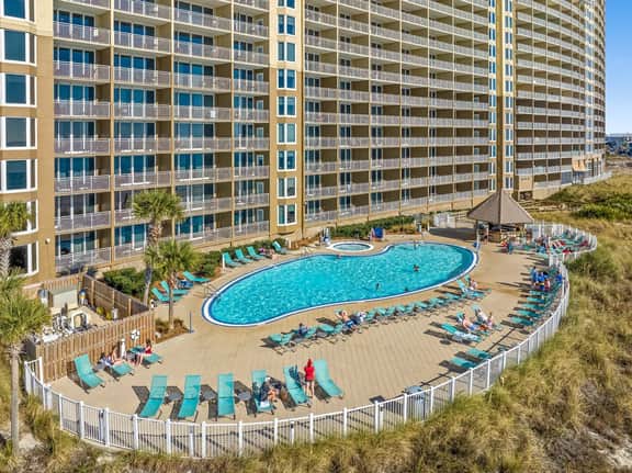 Aqua Emerald Waterfront Panama City Beach, FL - Image 2